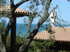 Tenuta Molino di Mare- Ecoretreat & Villini Rodi Garganico